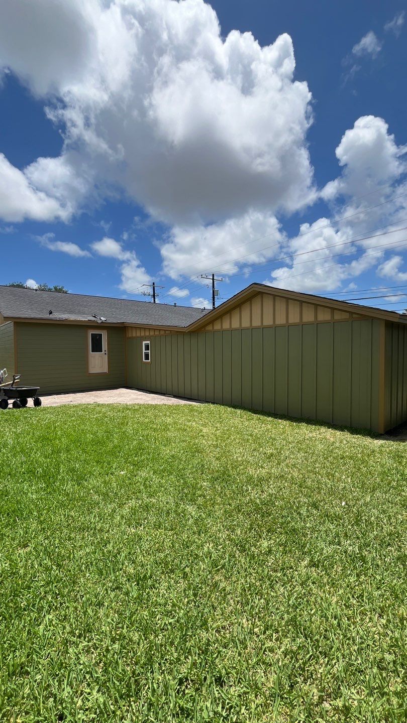 From Blah to Blam! by Bayfront Roofing and Construction