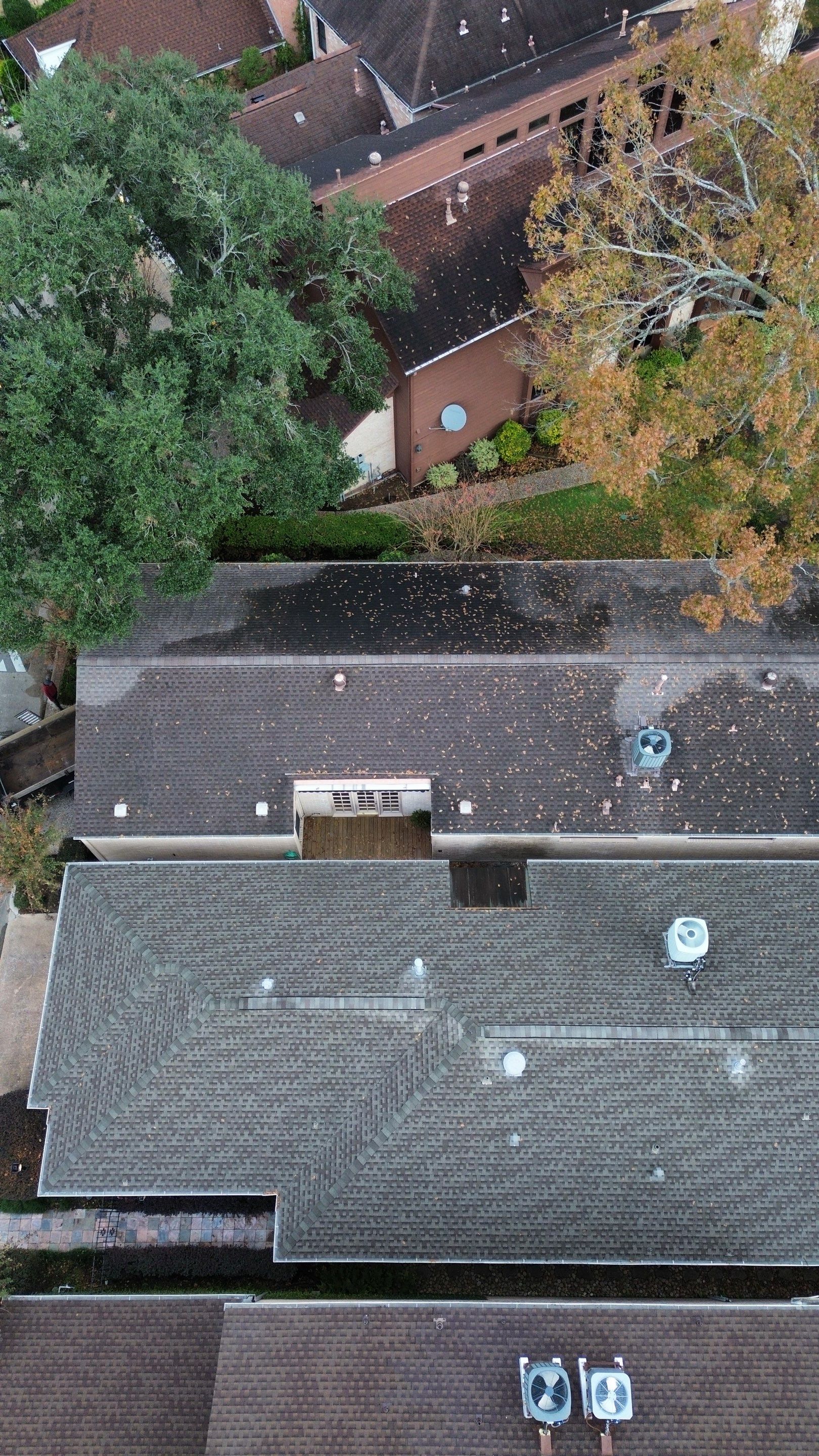 OC Duration Teak by HHH Roofing & Construction