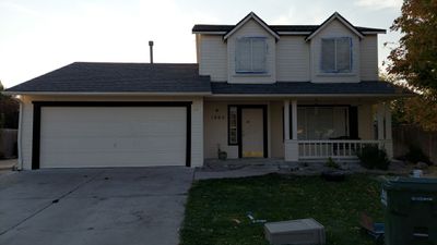 Kuna Idaho Residential Roofing Installation using Owens Corning