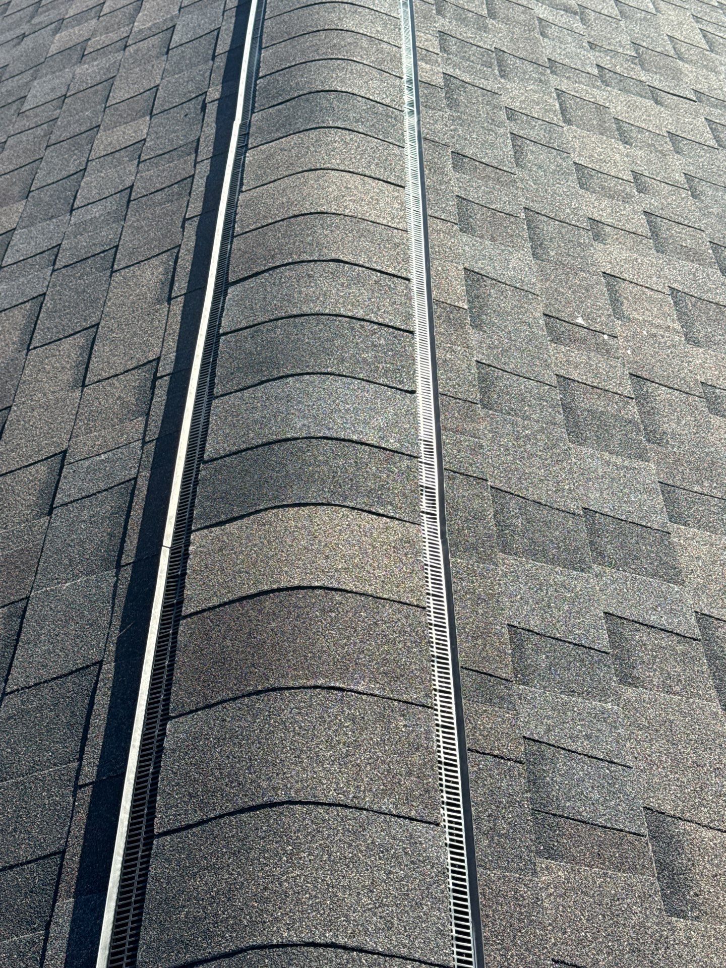 Bishop Church Roof by Bayfront Roofing and Construction