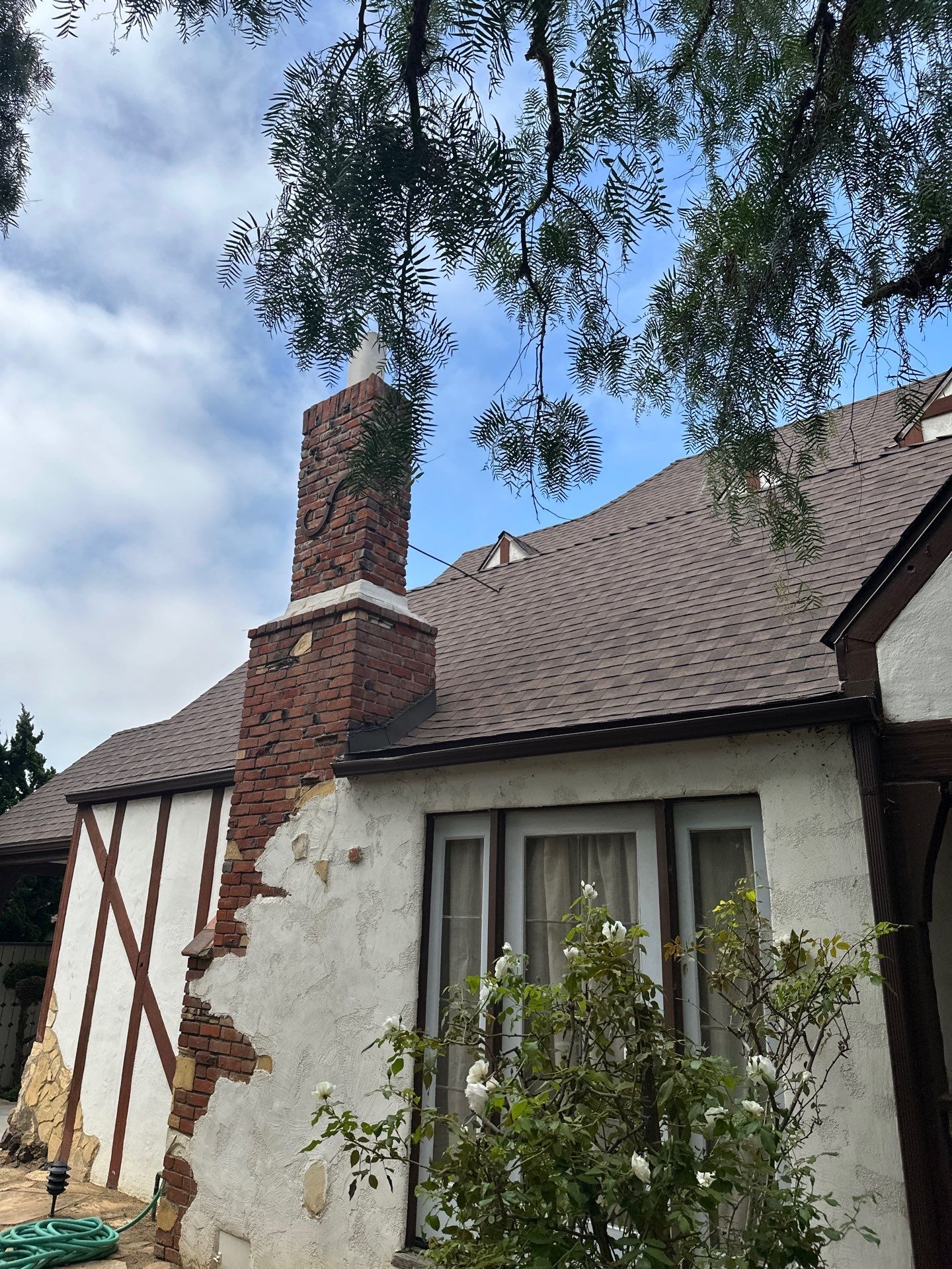 Roof Replacement- Los Angeles, CA 90066 by Epic Roof Replacement