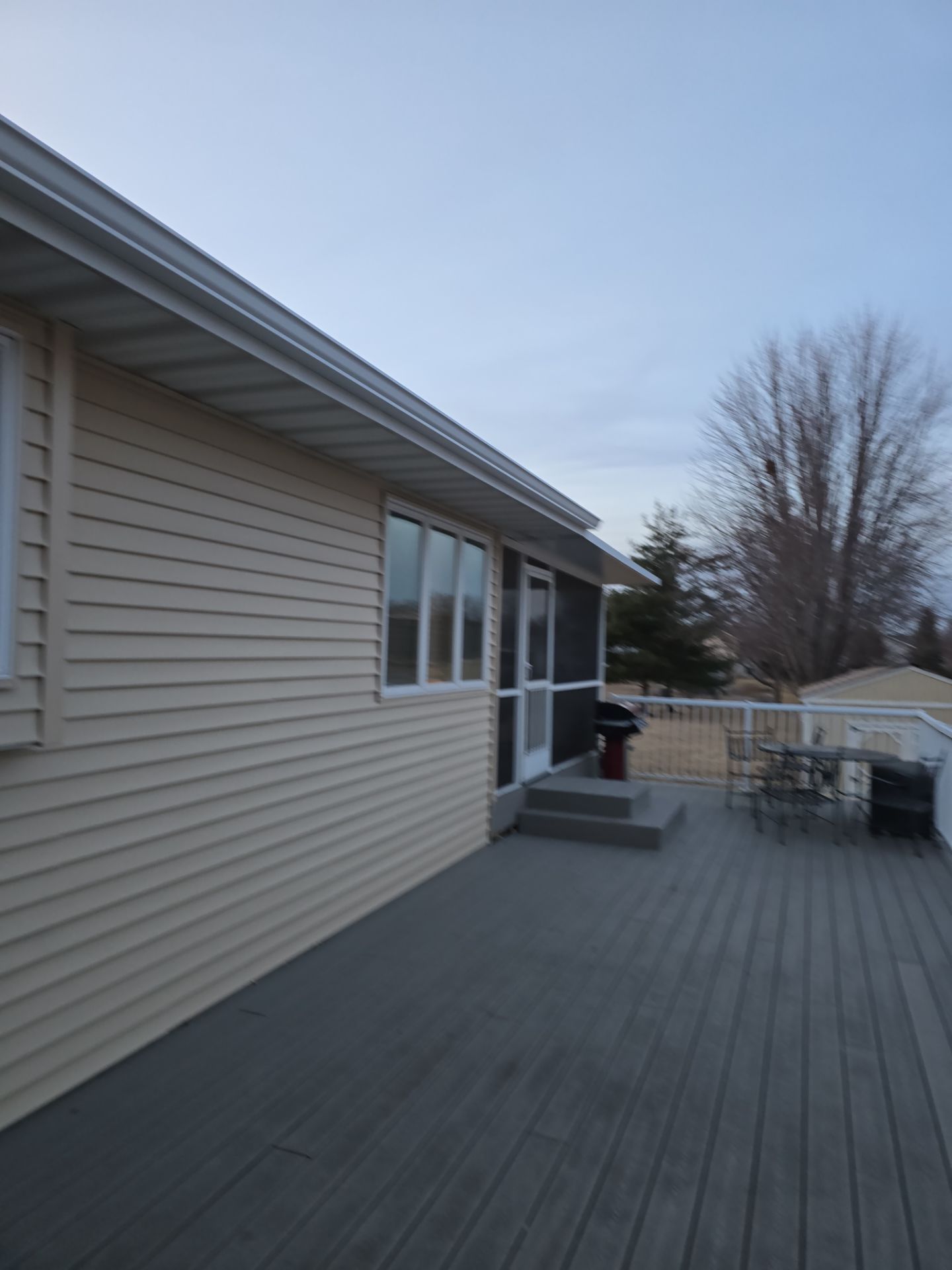 Project in Saint Joseph by Committed 365 Roofing