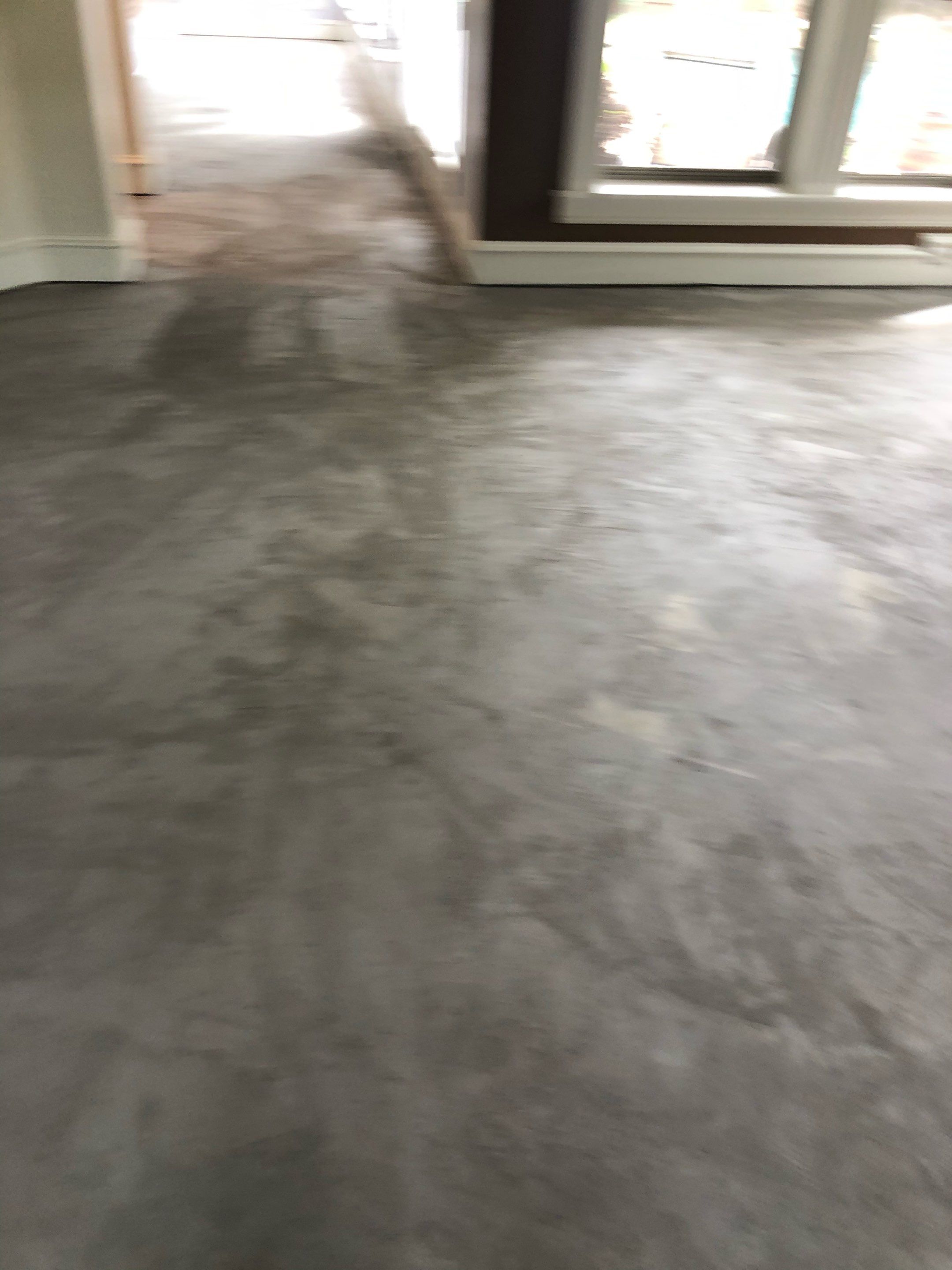 Major Flood from Pipe Burst at a Southlake Home - Full Remodel by First United Roofing & Construction