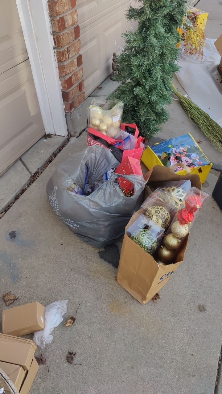 Water Damage by Accountable Home Services