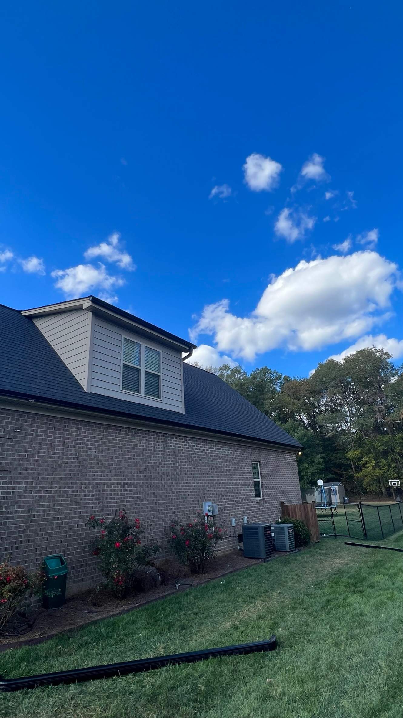 CertainTeed Landmark Pro Charcoal Black by Smithrock Roofing