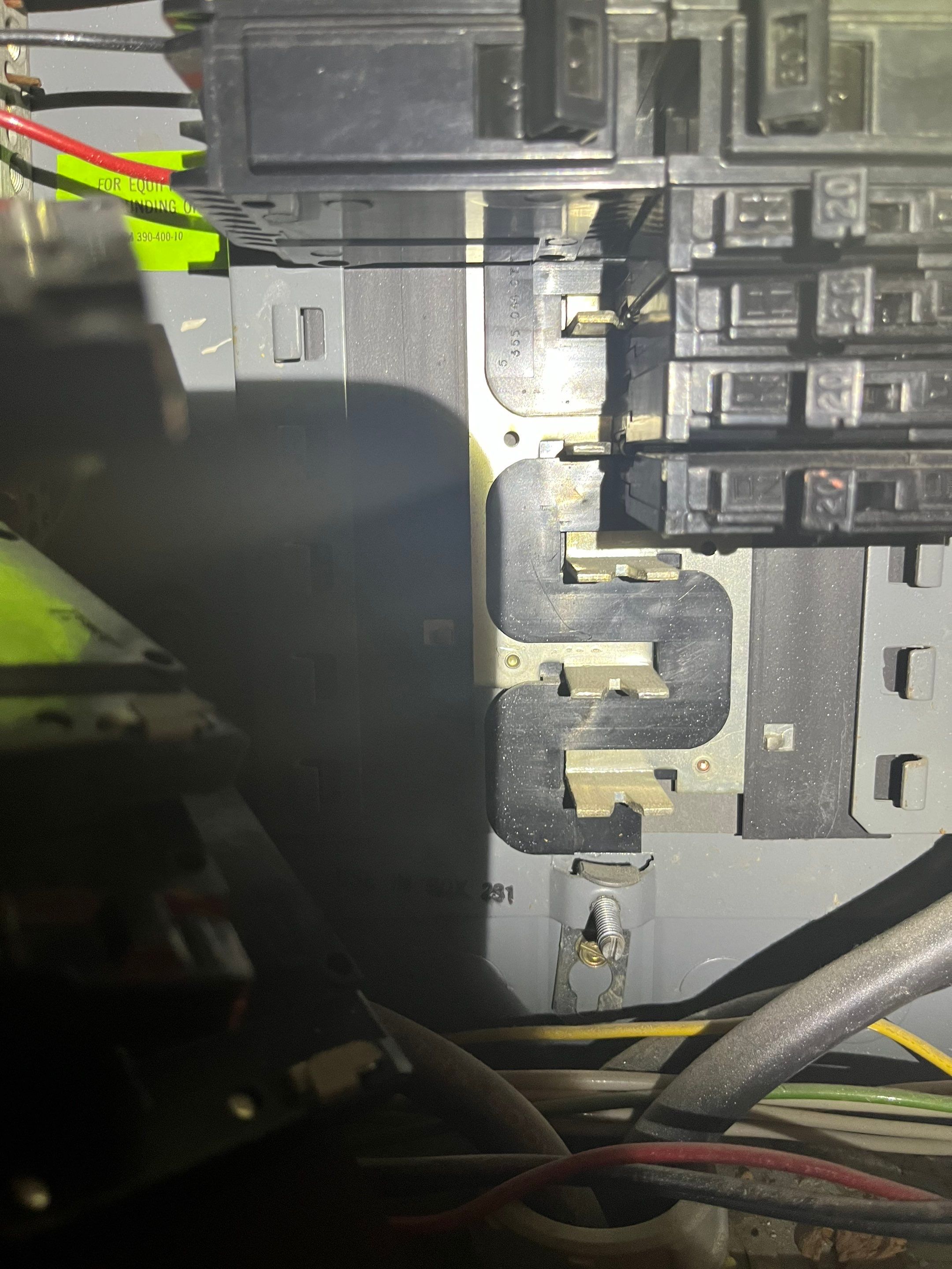 HOA Community Condo by Aztec Electric LLC