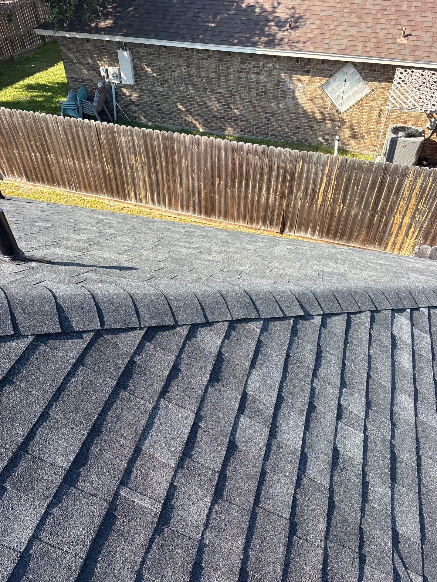 Corpus Christi Roofing by Bayfront Roofing and Construction