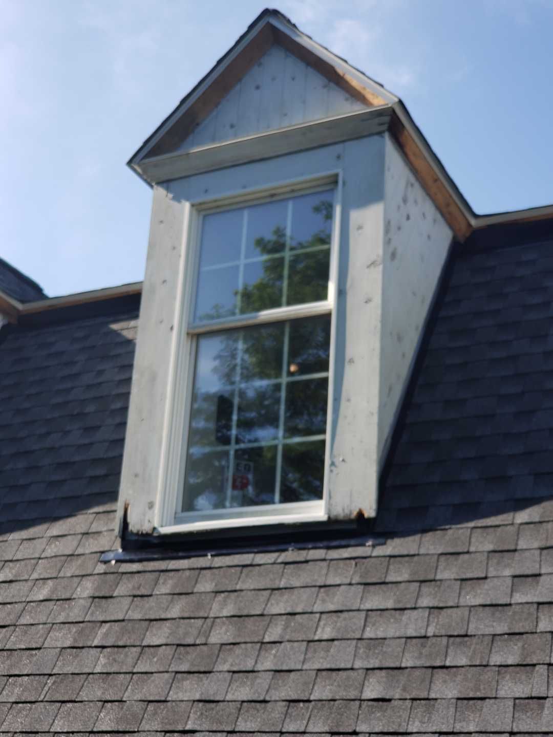 Dormer & Trim Repair in Jarrettsville using Dormer & Trim Repair in Jarrettsville by Roof Right Inc