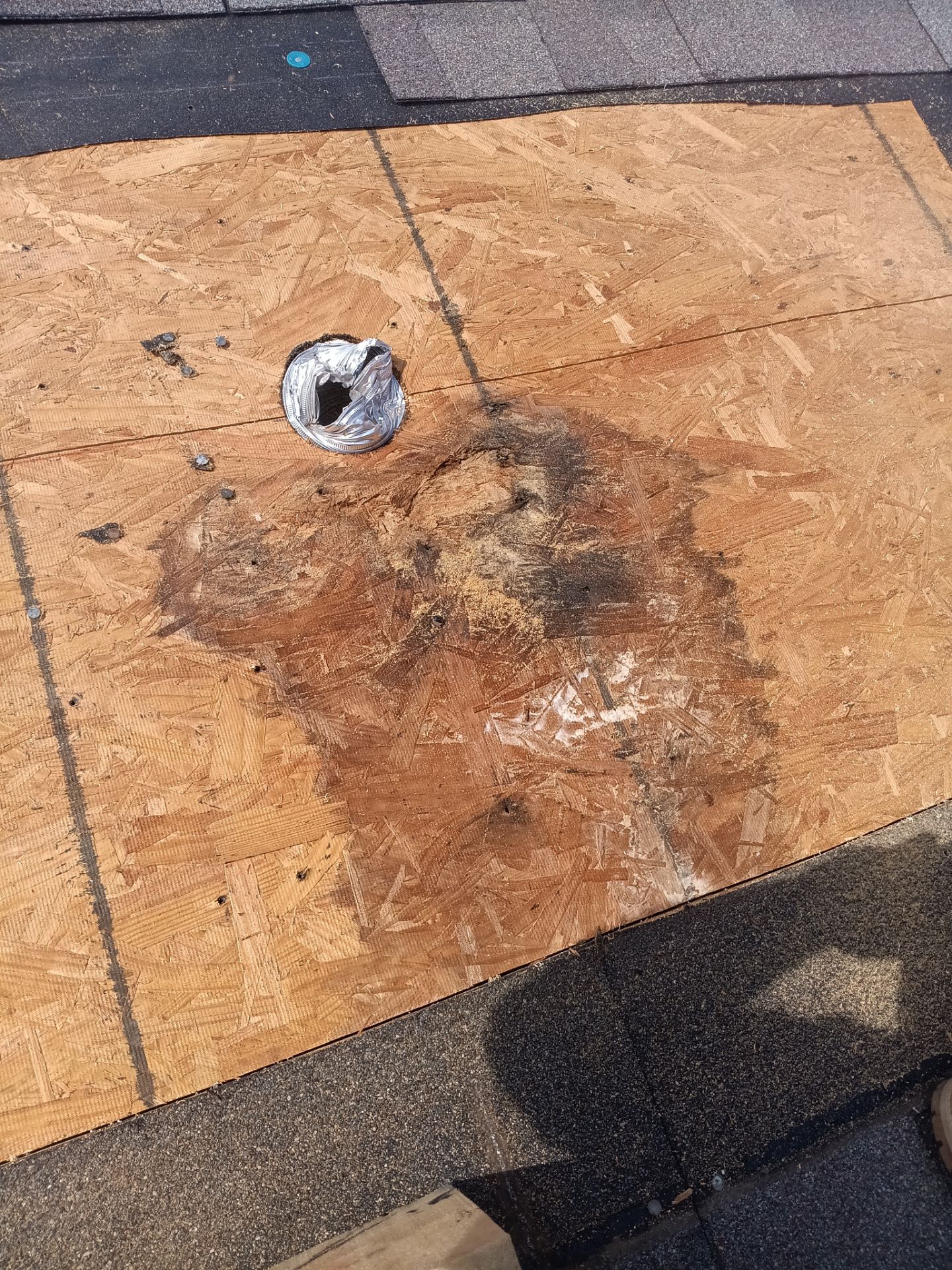 Roof Repair Conroe by Roof Repair Services LLC