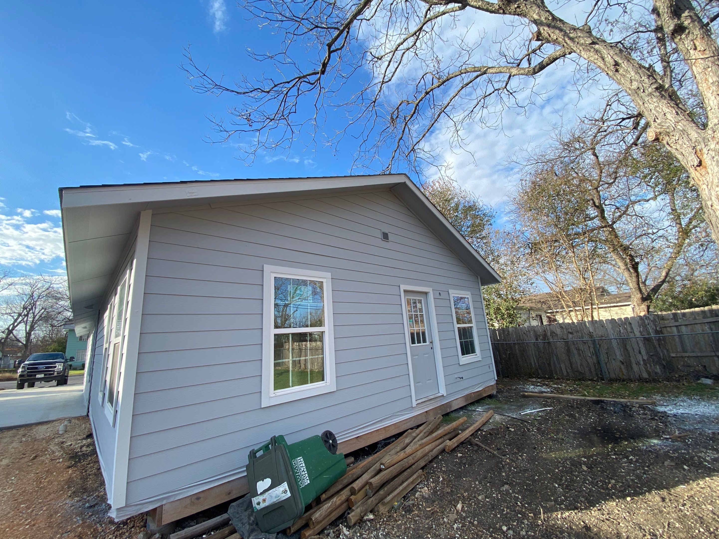 Residential Remodel by Royal Stone Roofing