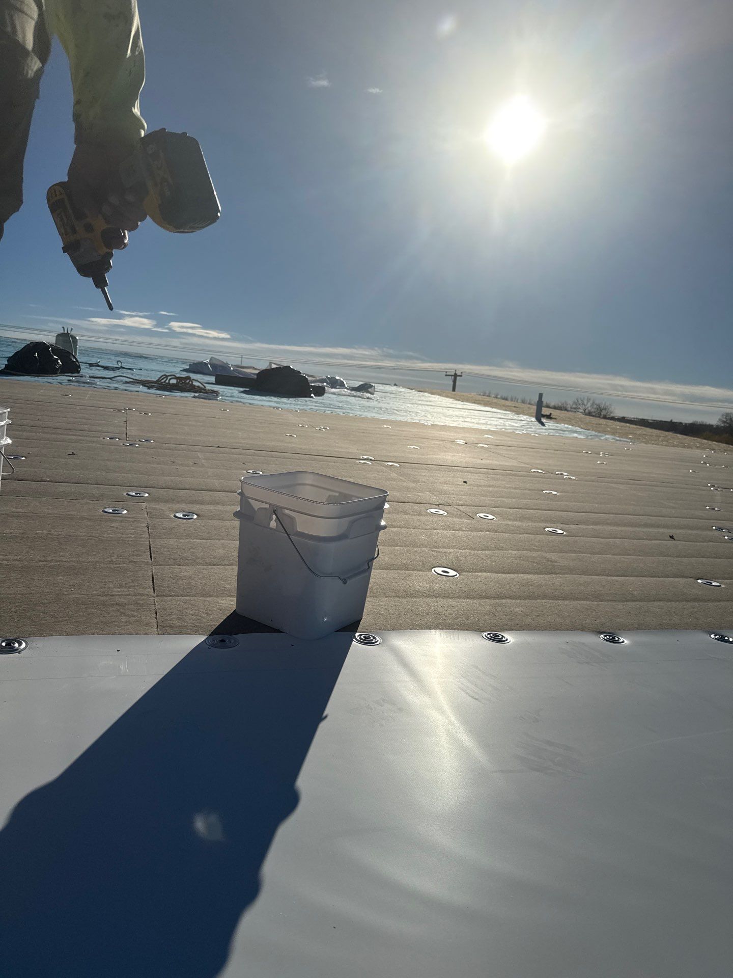 Re-Roofing Project in Billings, MT by swagg construction