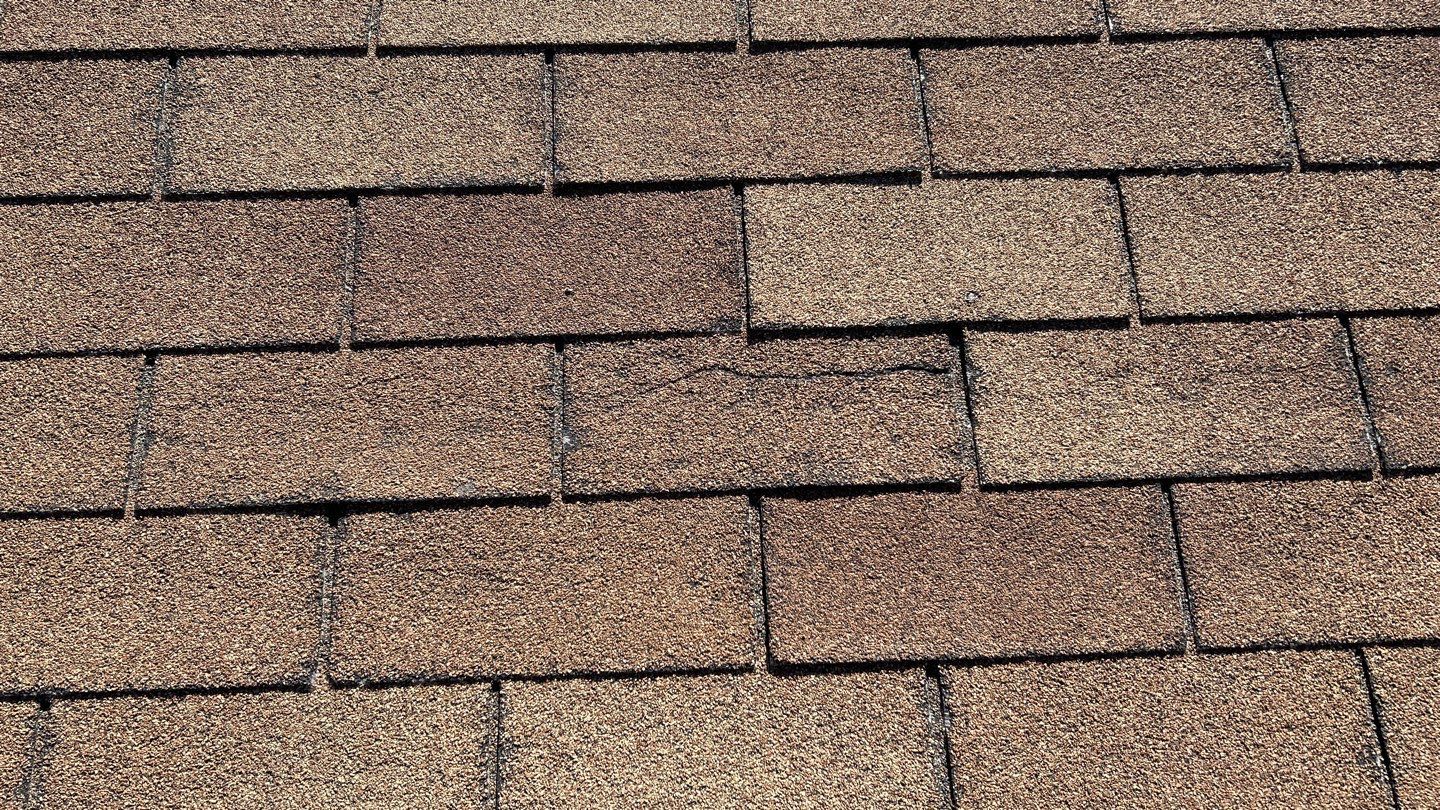 Andrew's Full Re-Roof by All Storm Roofing & Construction