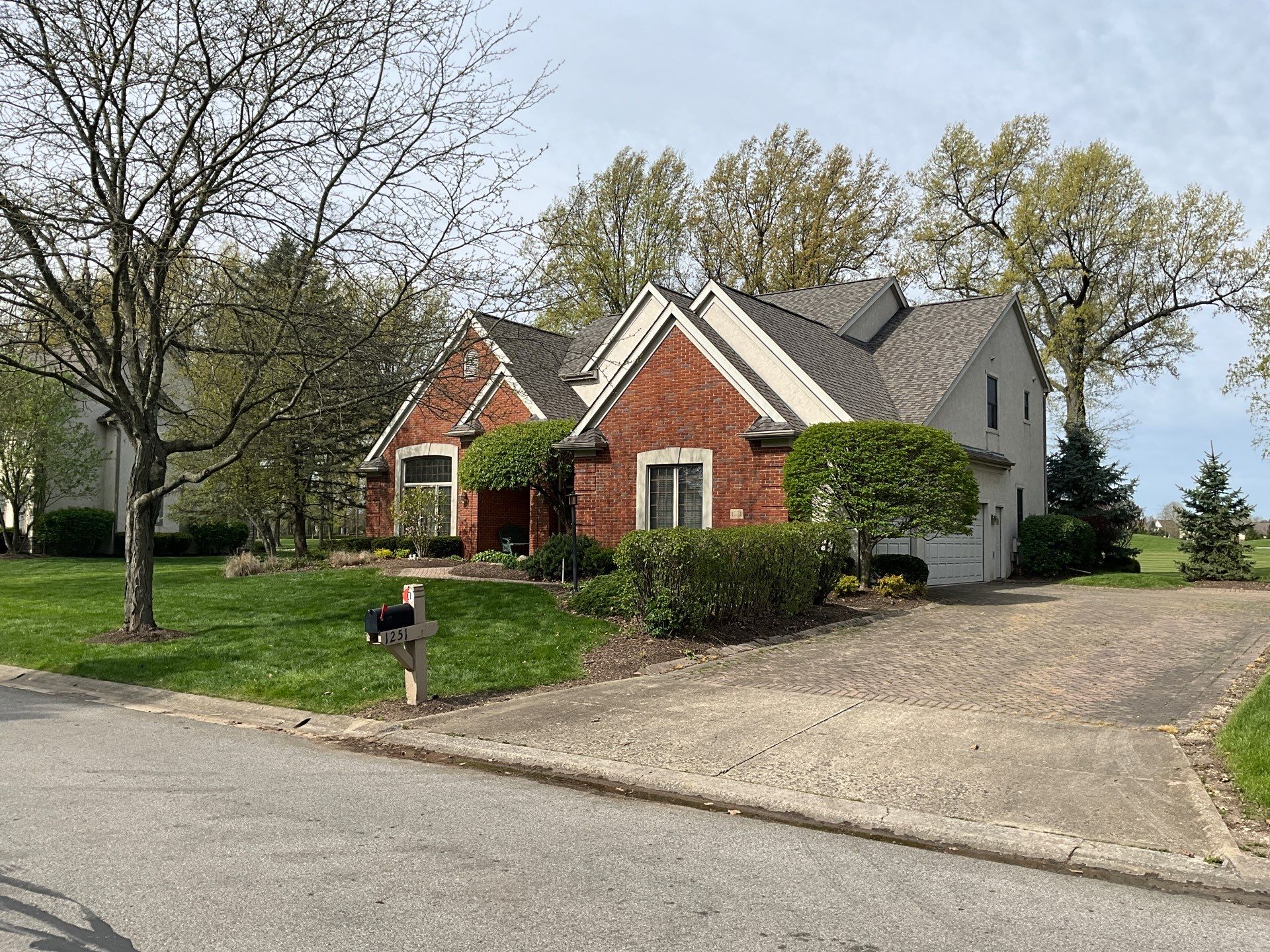 Certainteed Landmark Pro Weathered Wood by Assured Restoration