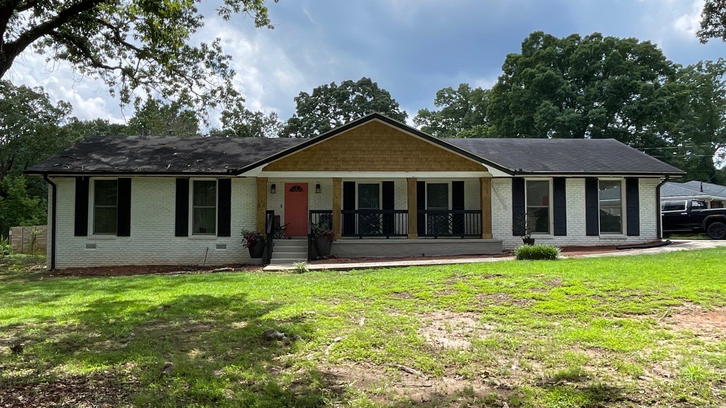 Residential Roof Replacement using Owens Corning by Inspector Roofing and Restoration