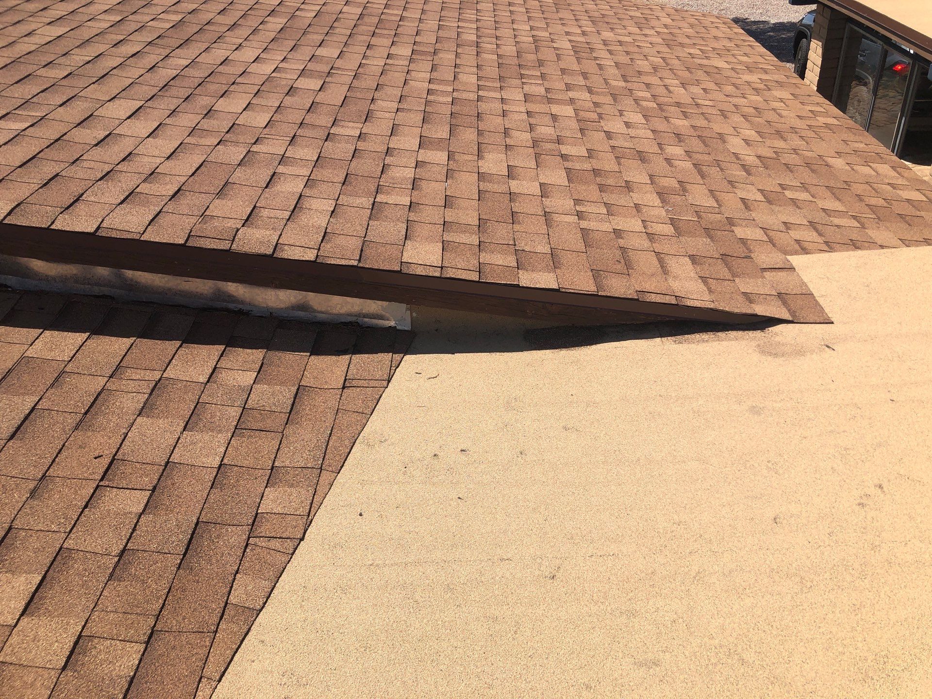 Rustic Cedar Shingles by Reimagine Roofing