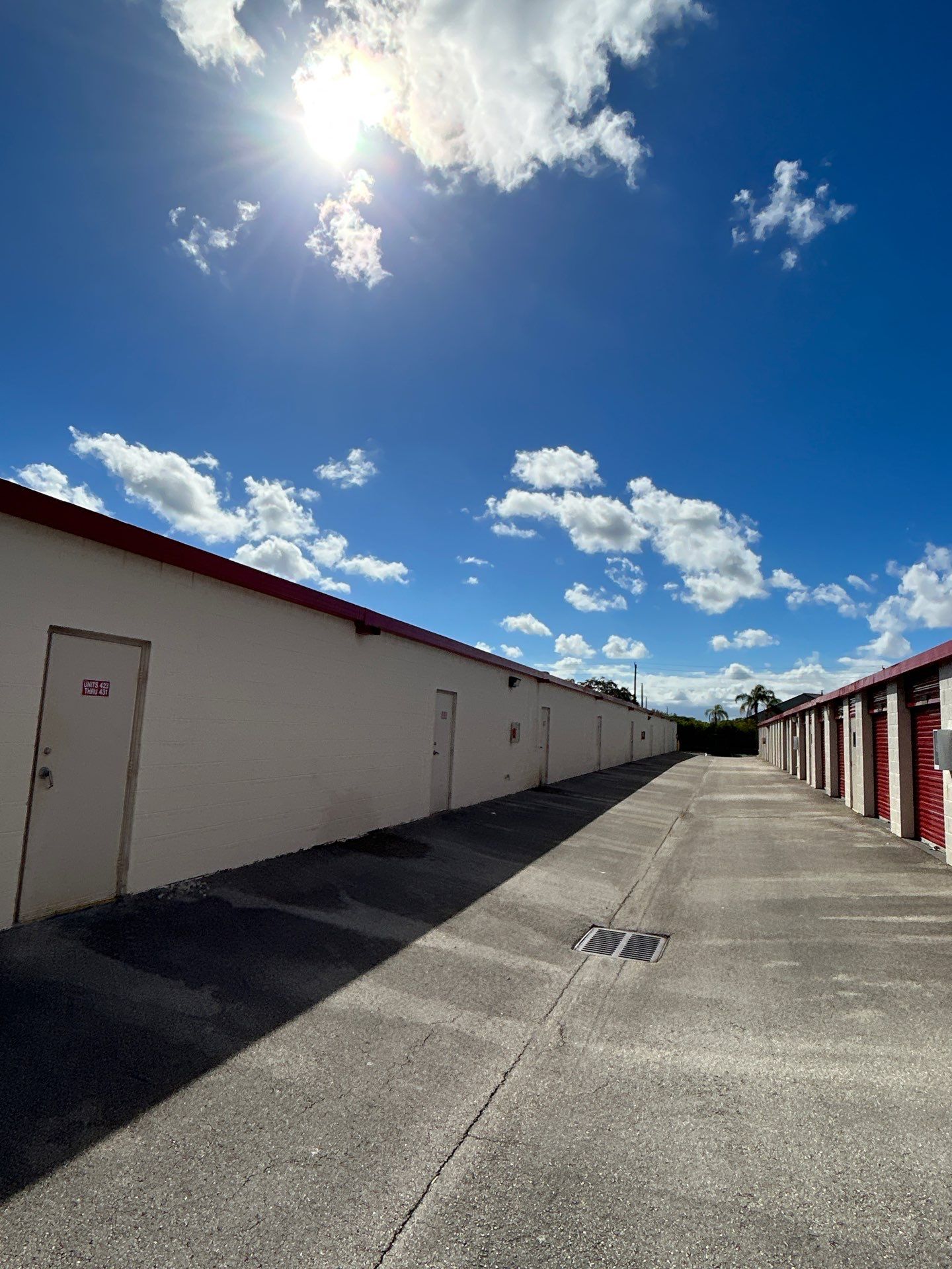 HANDY STORAGE THIRTEEN INC by Souffront Construction & Engineering