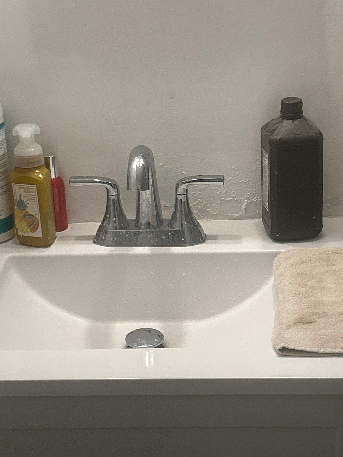Dual Bathroom Makeover by urban green energy llc