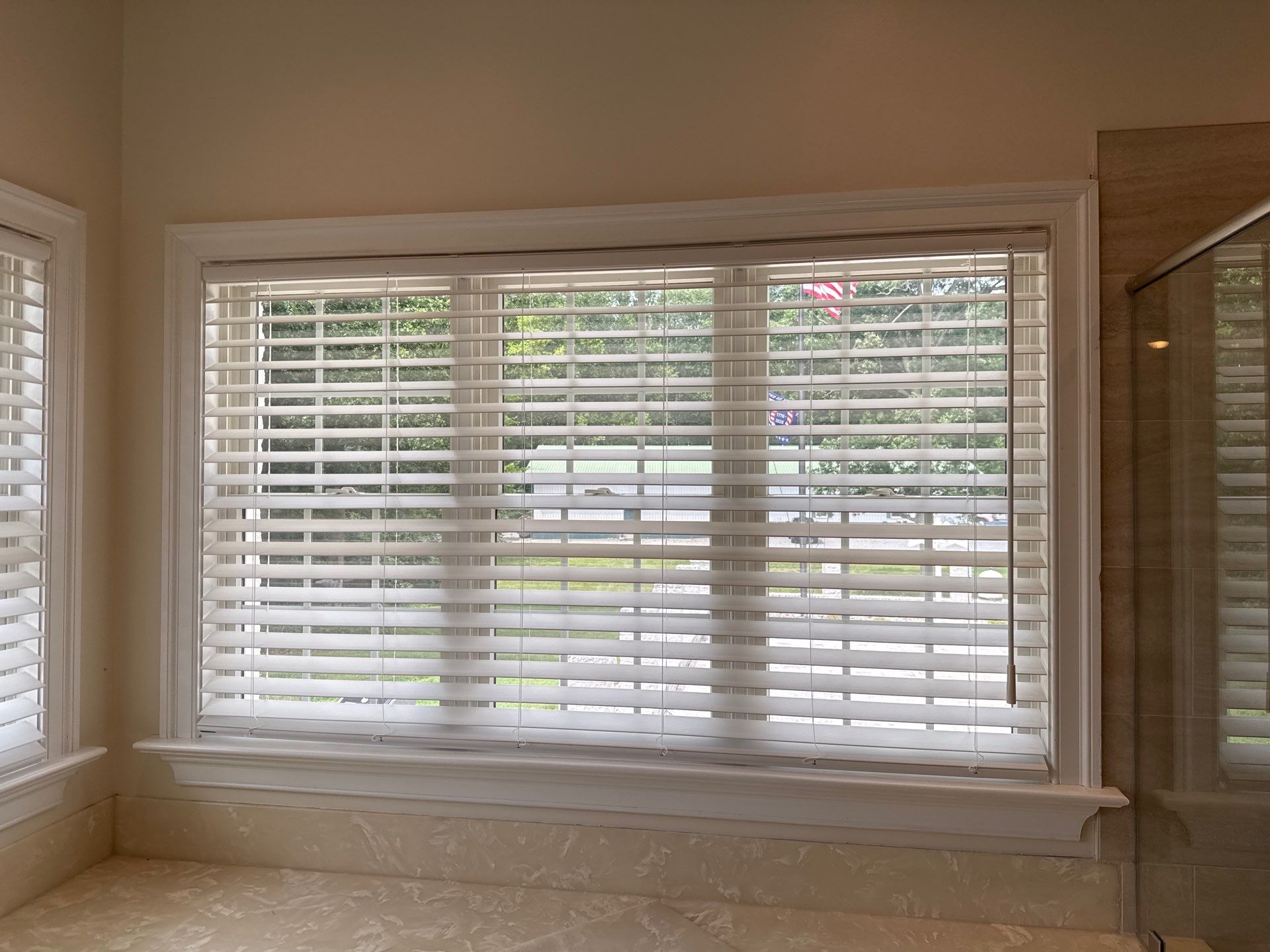 Blinds Project in St Leonard, MD