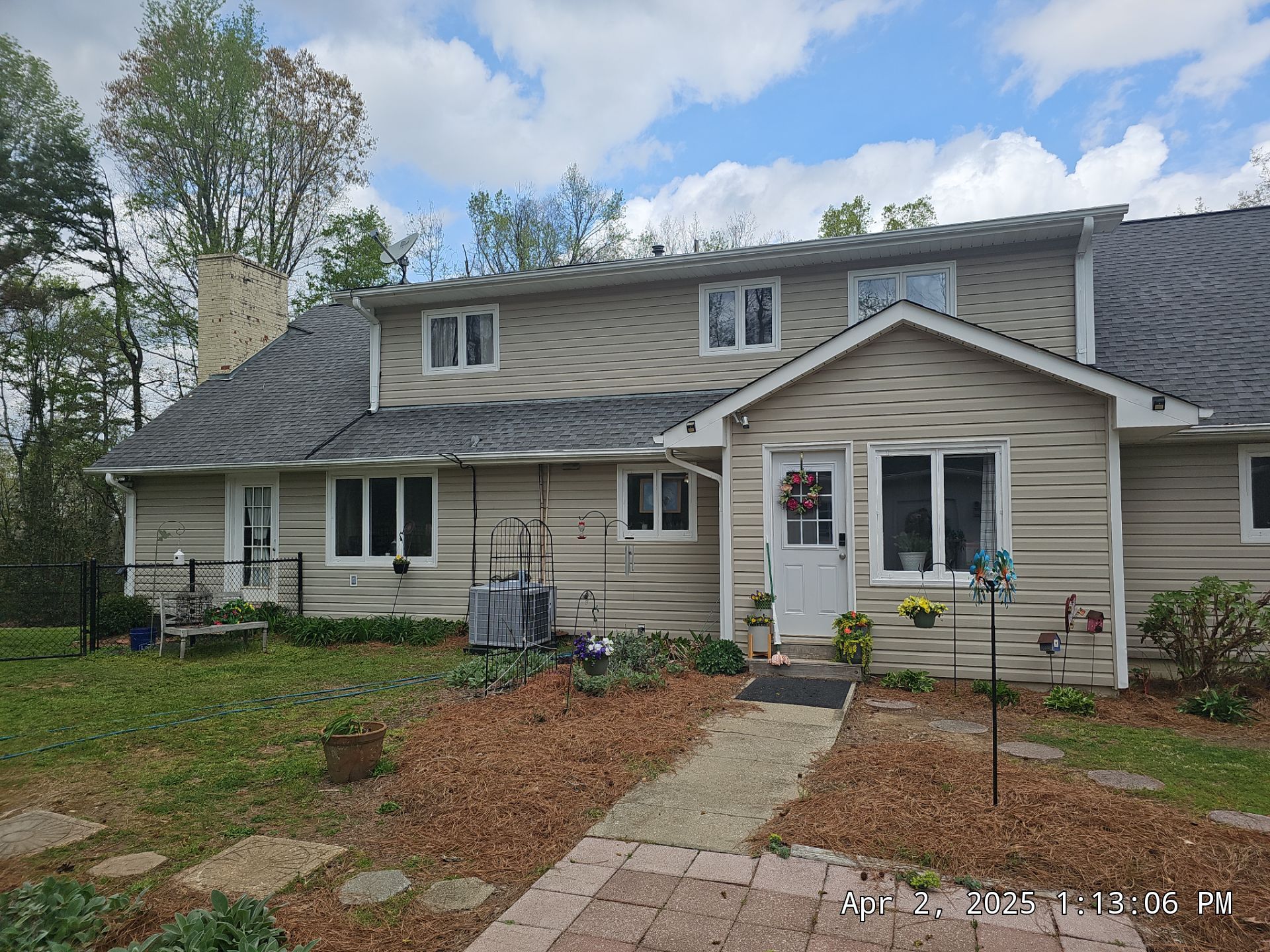 Mellon Project in Pinson by The Window Source