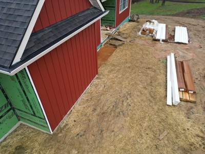 Project in Maineville