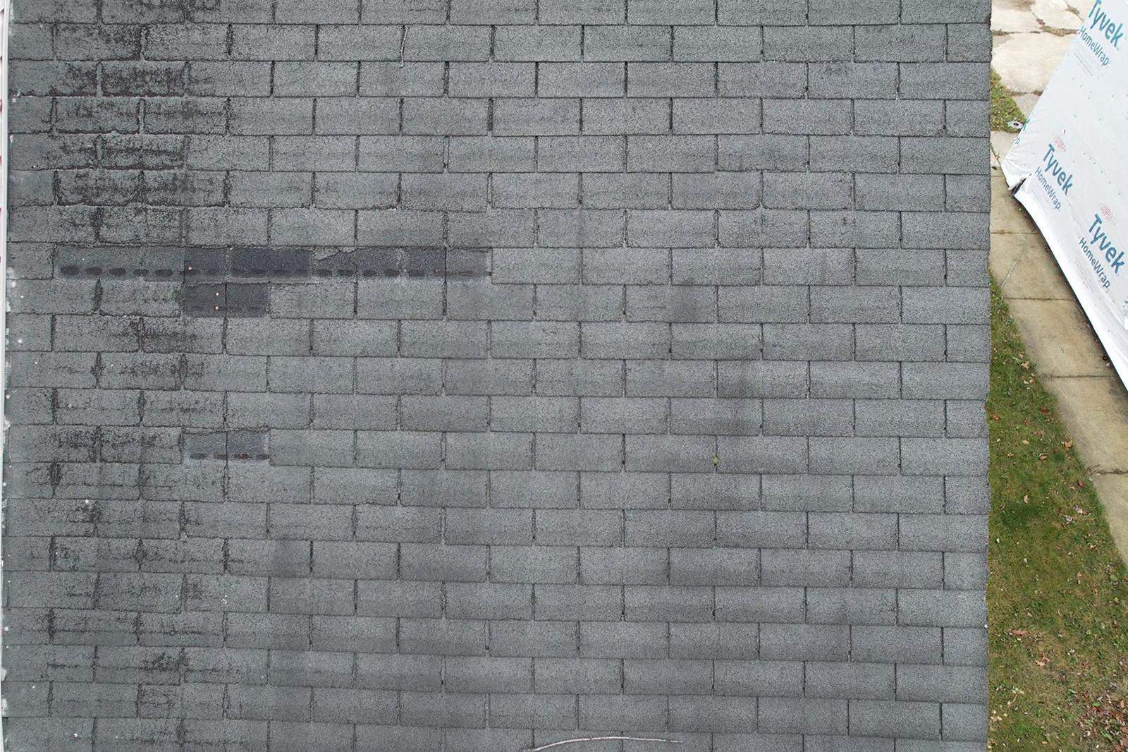 University Heights - Storm Restoration by Atlas Roofing & Restoration