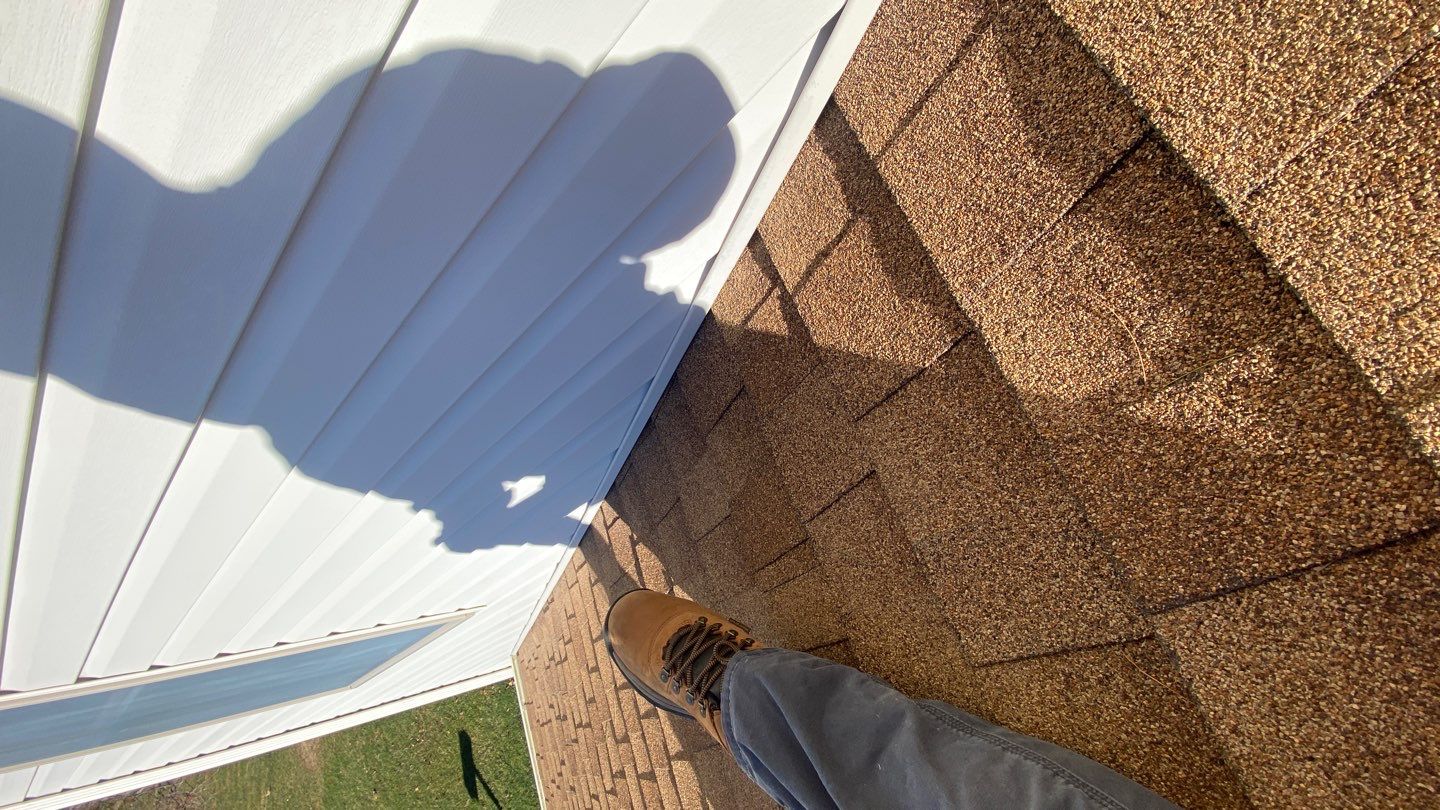 Roof Replacement in Westminster, MD • Robin F. by Seipp Roofing, LLC
