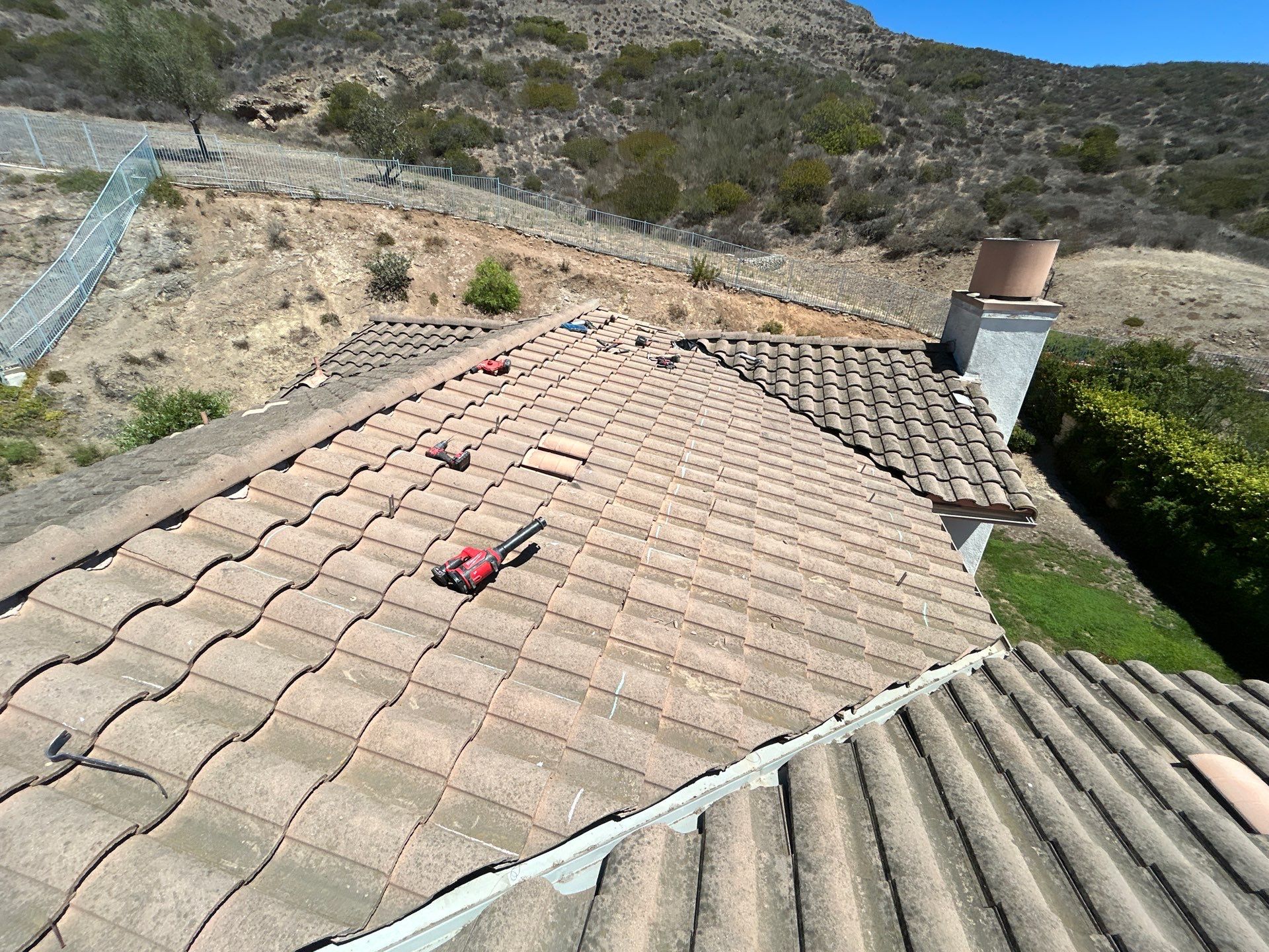 Thousand Oaks Solar Panel Installation with Tesla Powerwall 3 Backup by AWS Solar