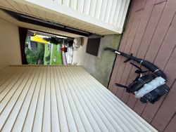 Power Washing in Hackettstown, NJ — Gallo Bros job photo