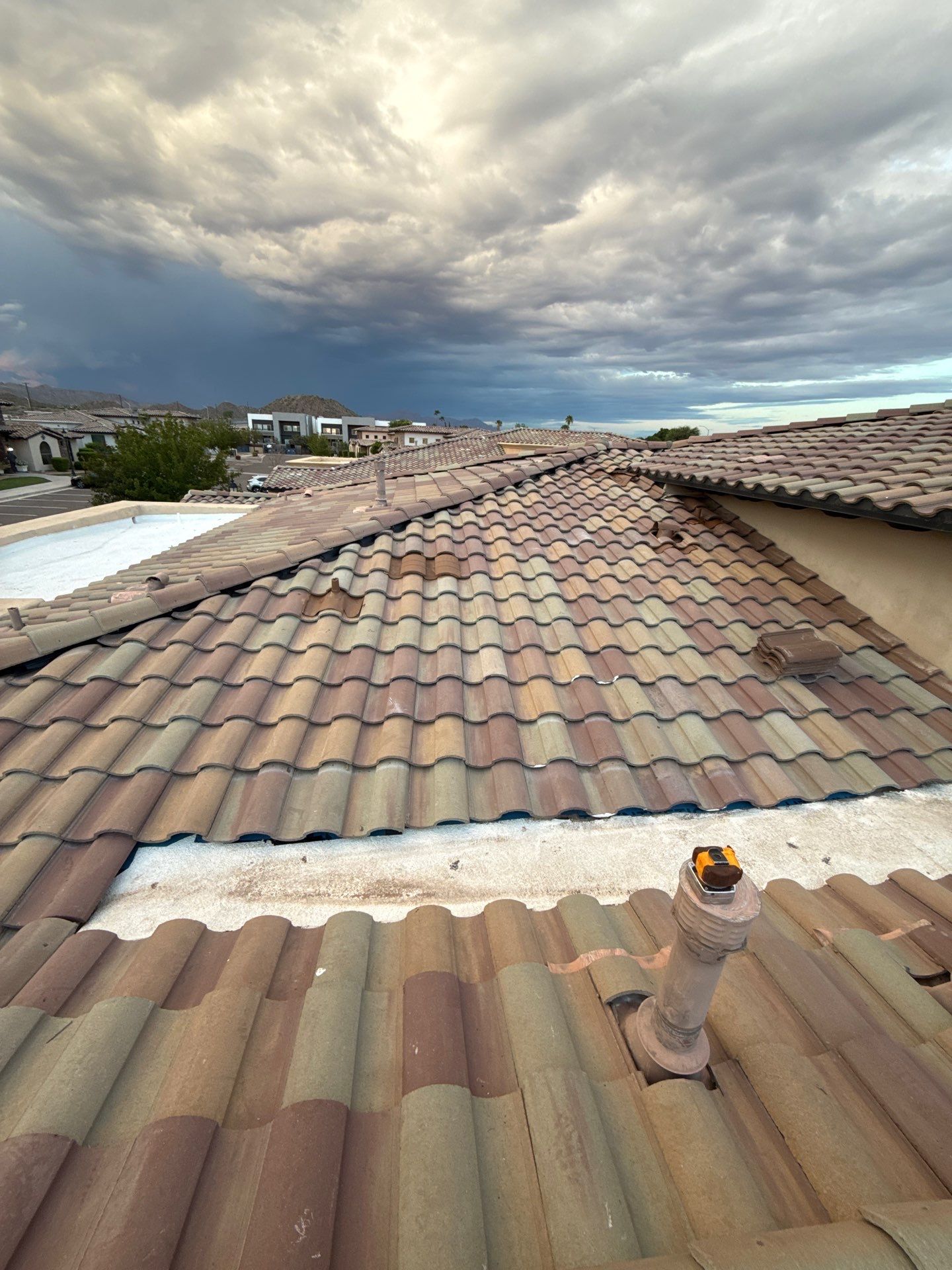Project in Mesa, AZ by APM Builders LLC