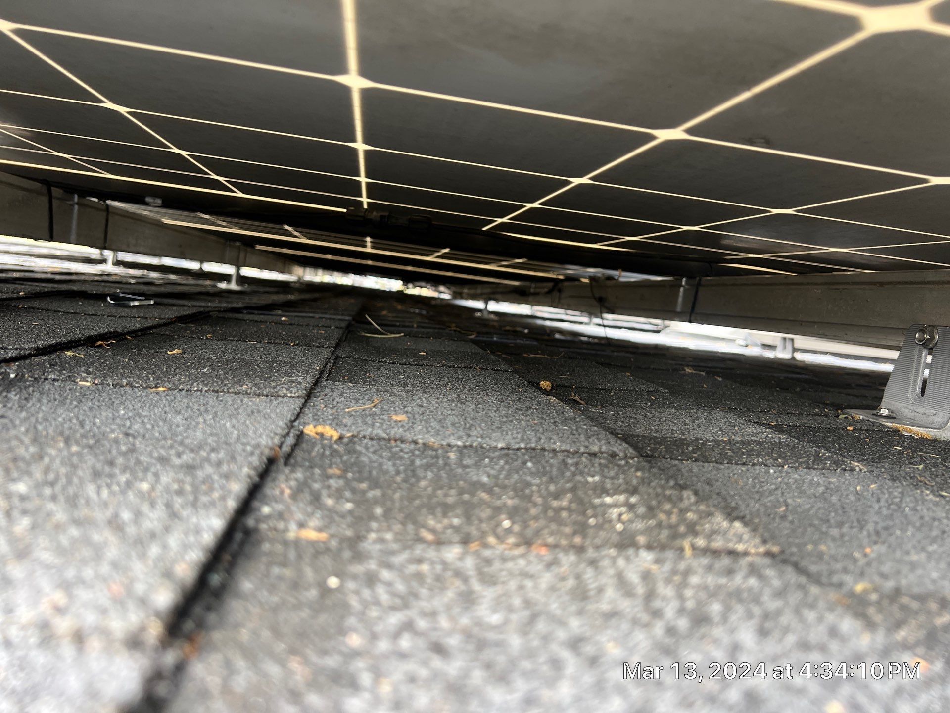 33 Panel D&R in Cypress Tx by Sunaura Solar