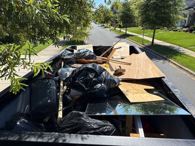 Project in Belmont