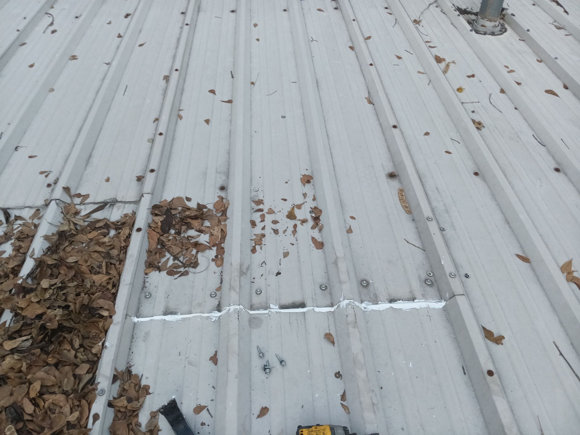 Roof Repair Tomball by Roof Repair Services LLC