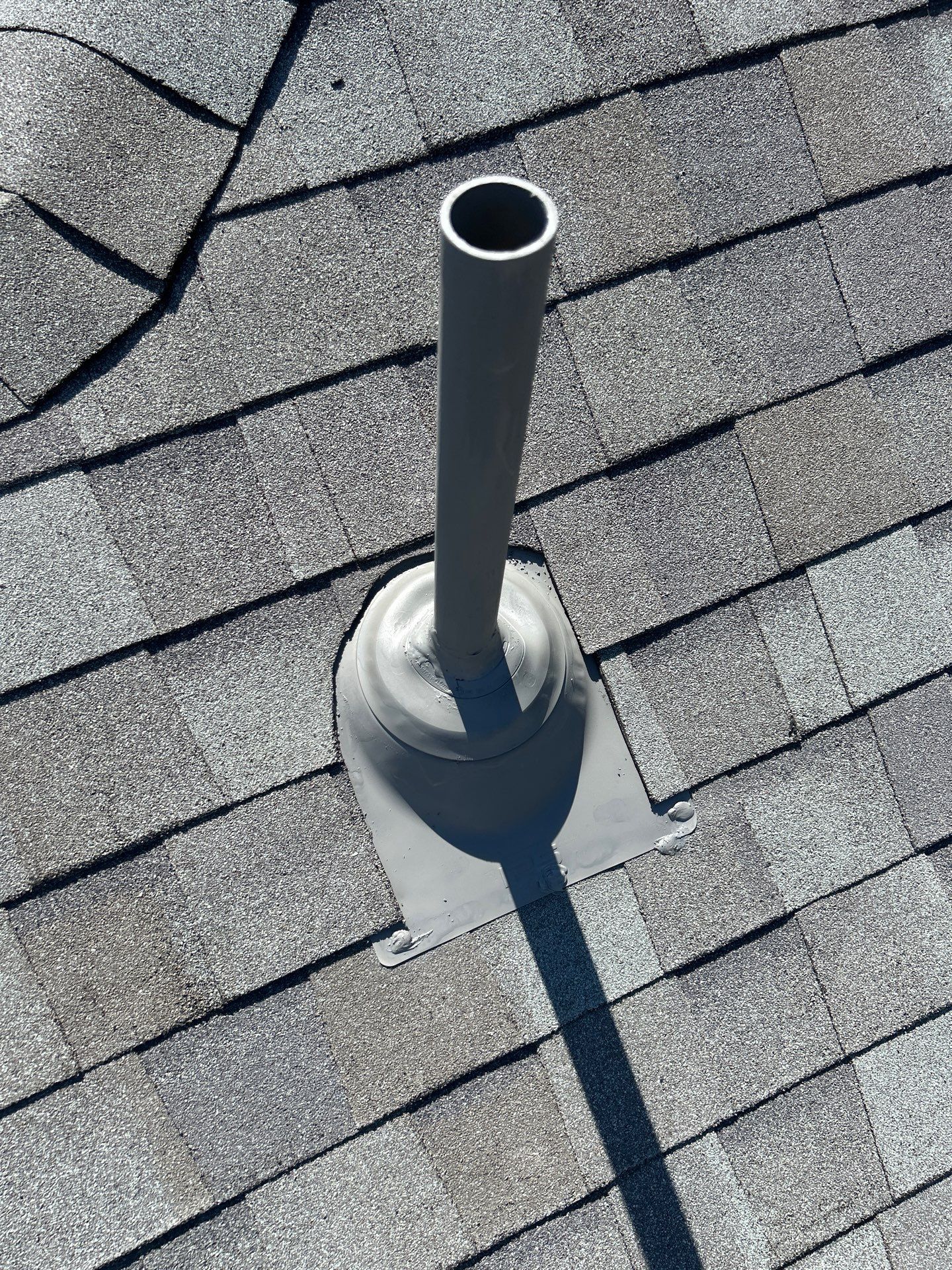 Project in Austin by Rhino Roofing and General Contracting, LLC