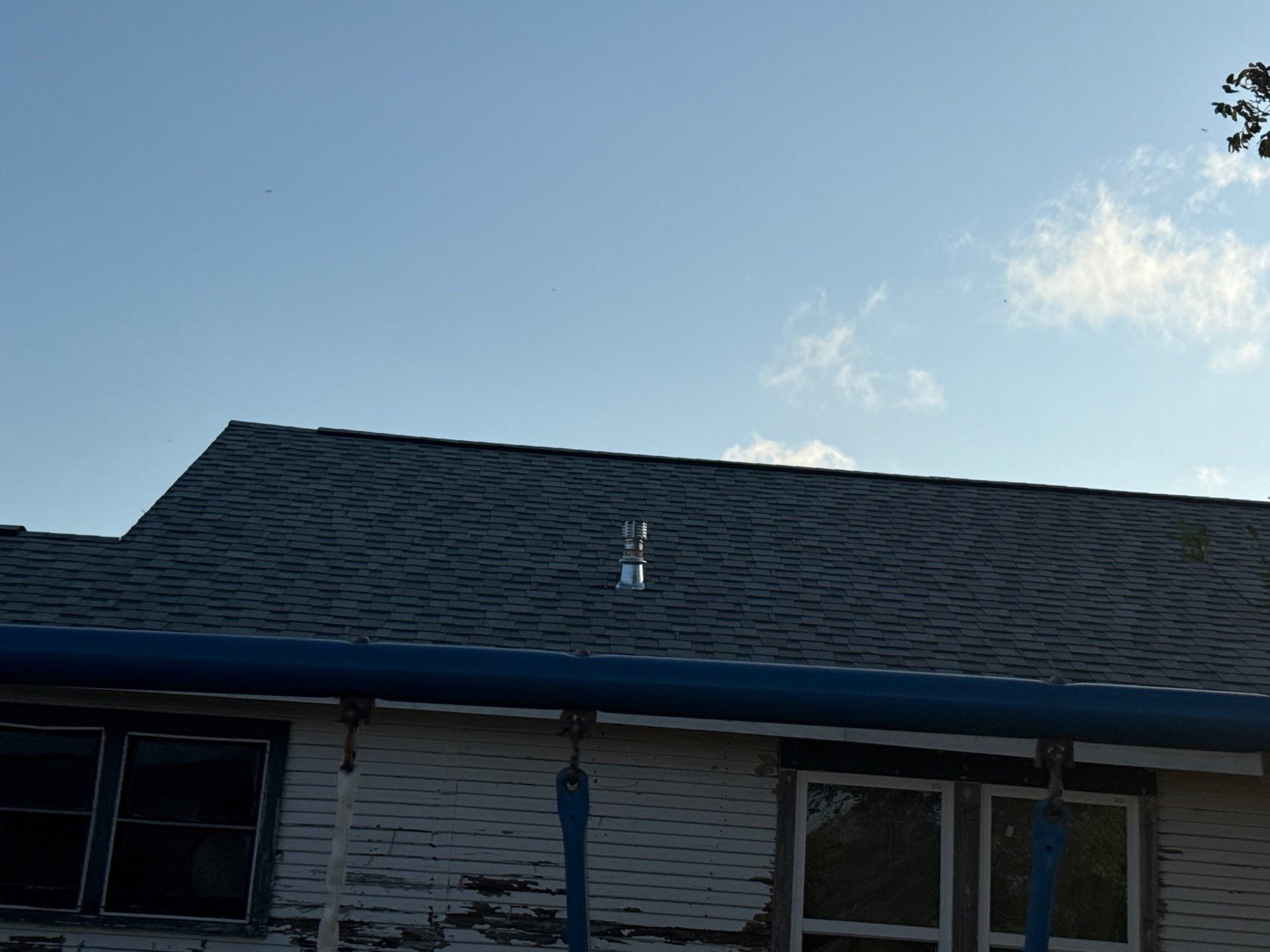 50 years of LAYERS by Bayfront Roofing and Construction