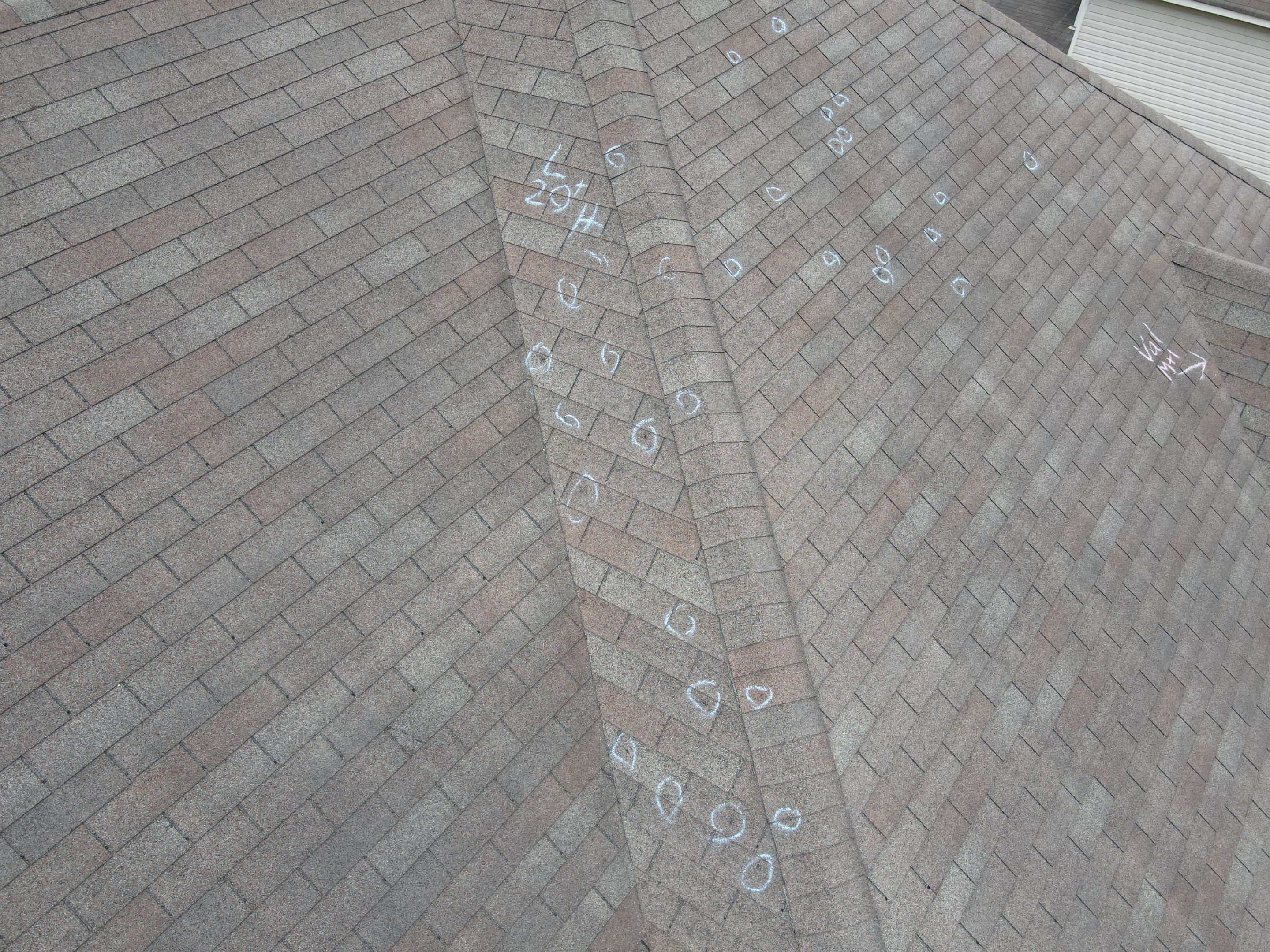 Residential Roofing Installation using Owens Corning by Inspector Roofing and Restoration