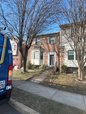 Burke: Residential Roof Replacement with CertainTeed Landmark Pro in Max Def Moire Black