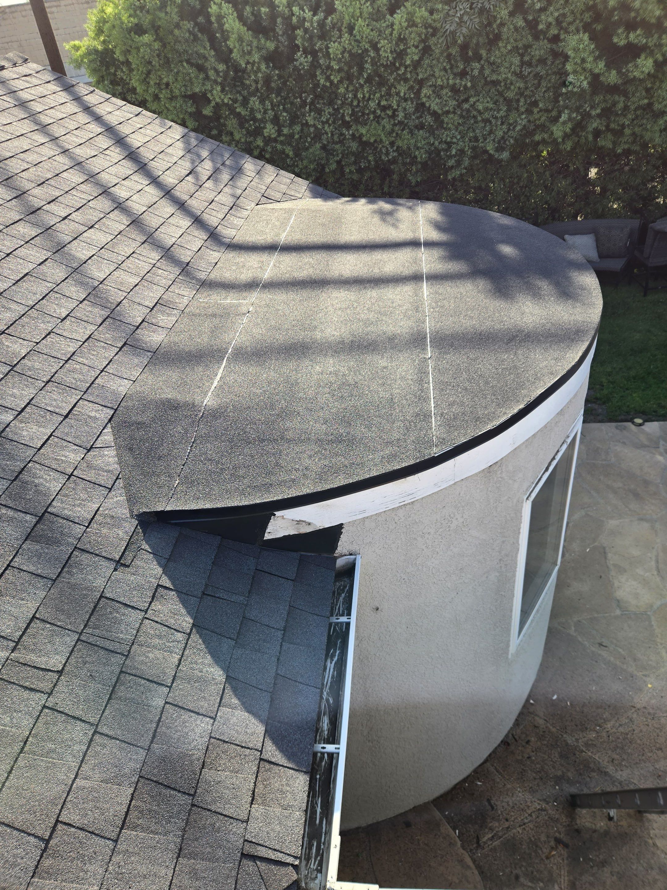 Roof Replacement - Long Beach, CA 90815 by Epic Roof Replacement