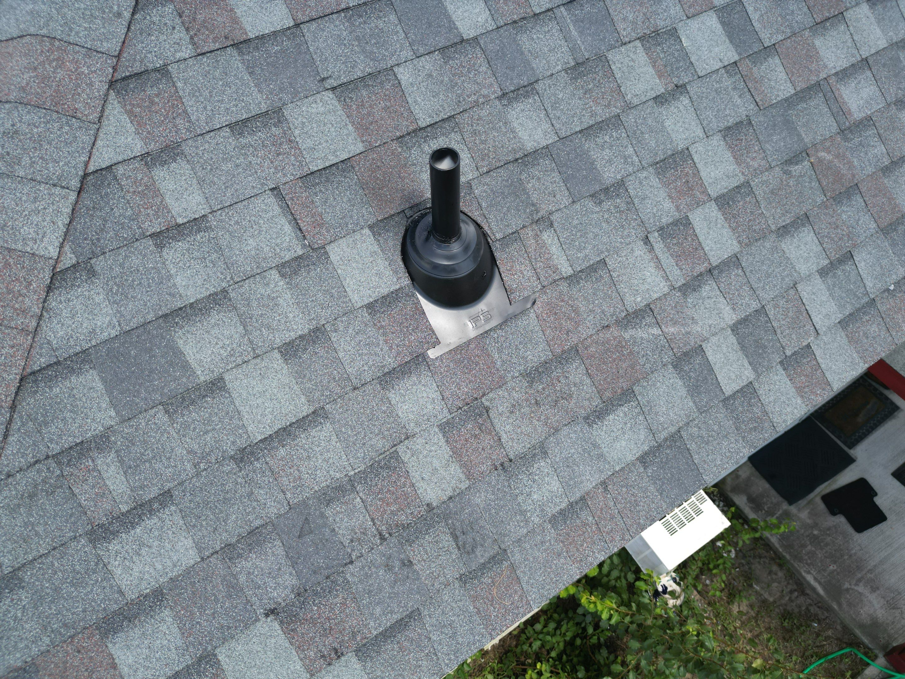 Project in Springfield by Talya Roofing