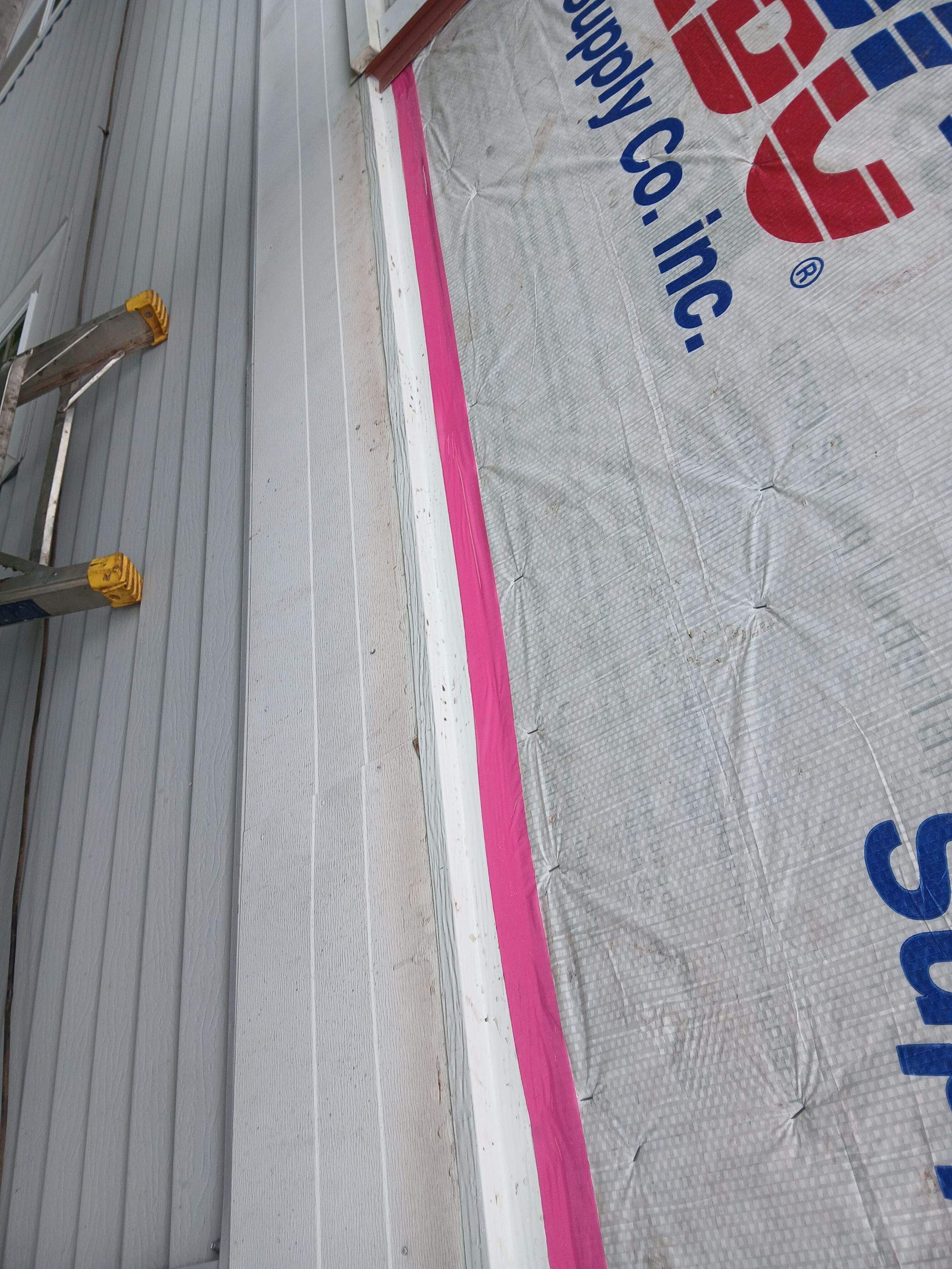Cedar Shake Siding Replacement  by Gellings Roofing & Siding