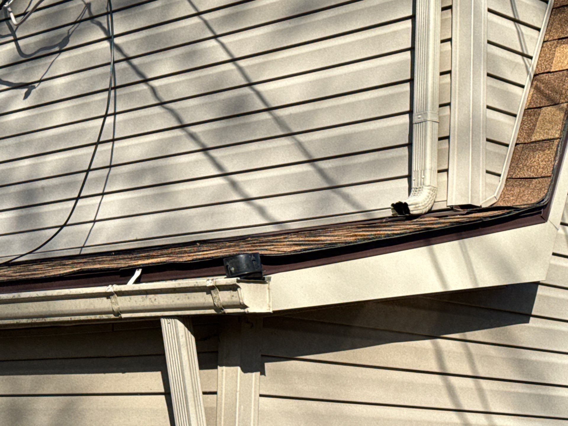 Roof Replacement using CertainTeed Landmark by 180 Contractors