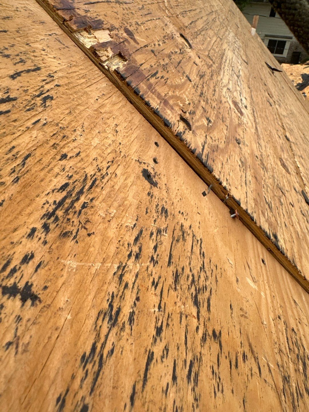 Roof Replacement Houston by Roof Repair Company