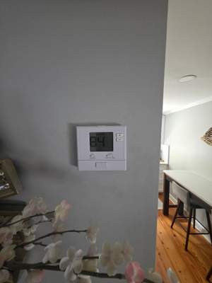 Thermostat Replacement & Boiler Repair — Marblehead, MA