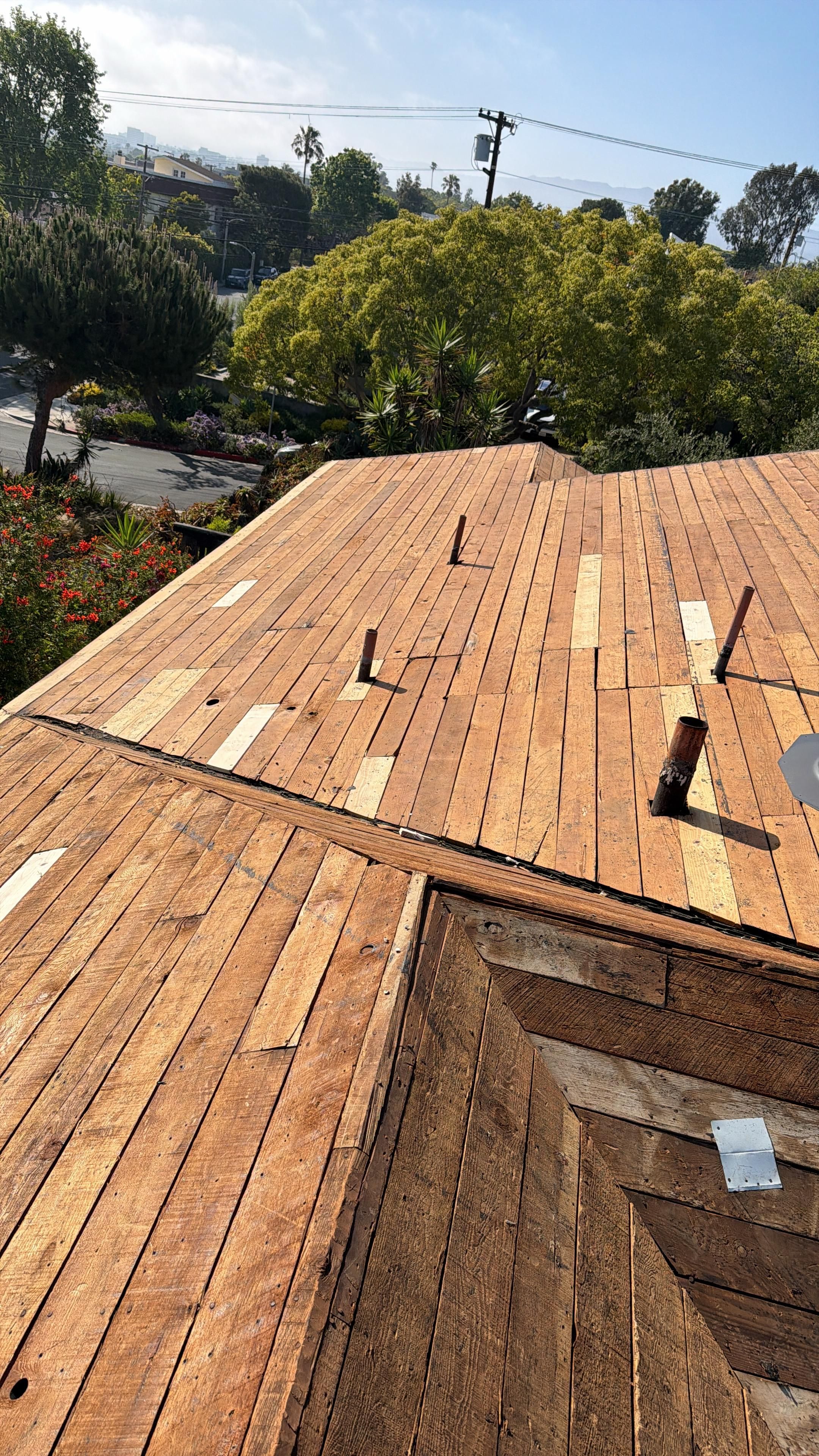 Roof Replacement - Elk Grove, CA 95624 by Epic Roof Replacement