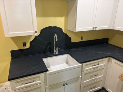 Project in Clear Lake