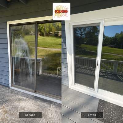 “Where Quality Meets Every Pane.”
