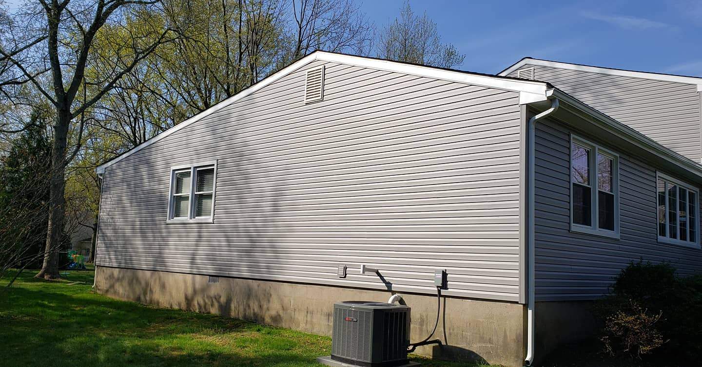 Siding Replacement and Gutters by Stofan Construction LLC