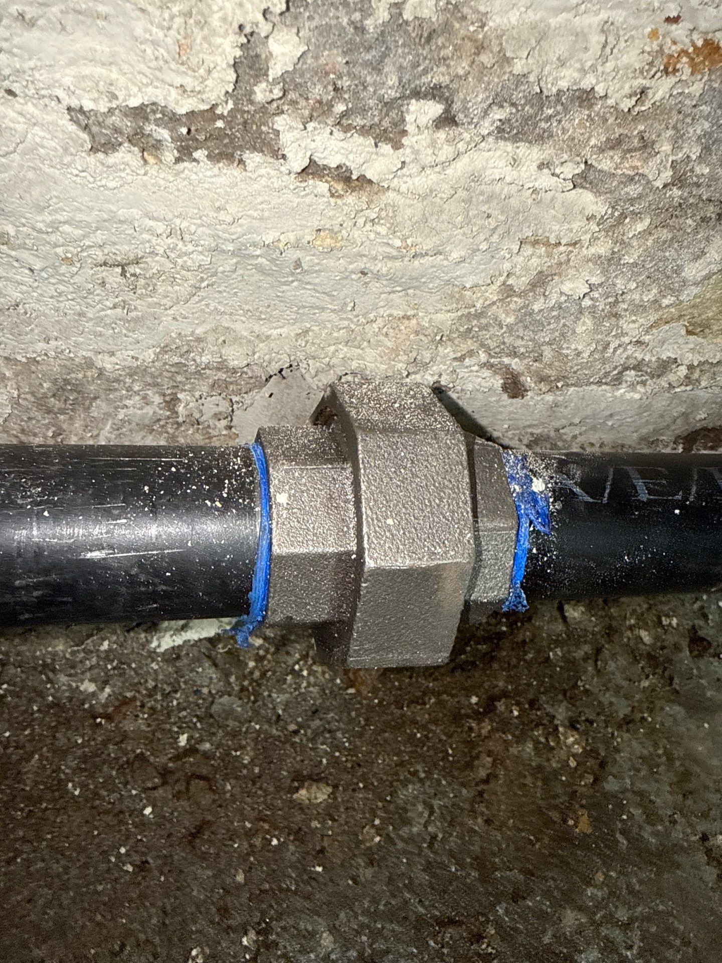 Leak Detection & Repair by Thermacore