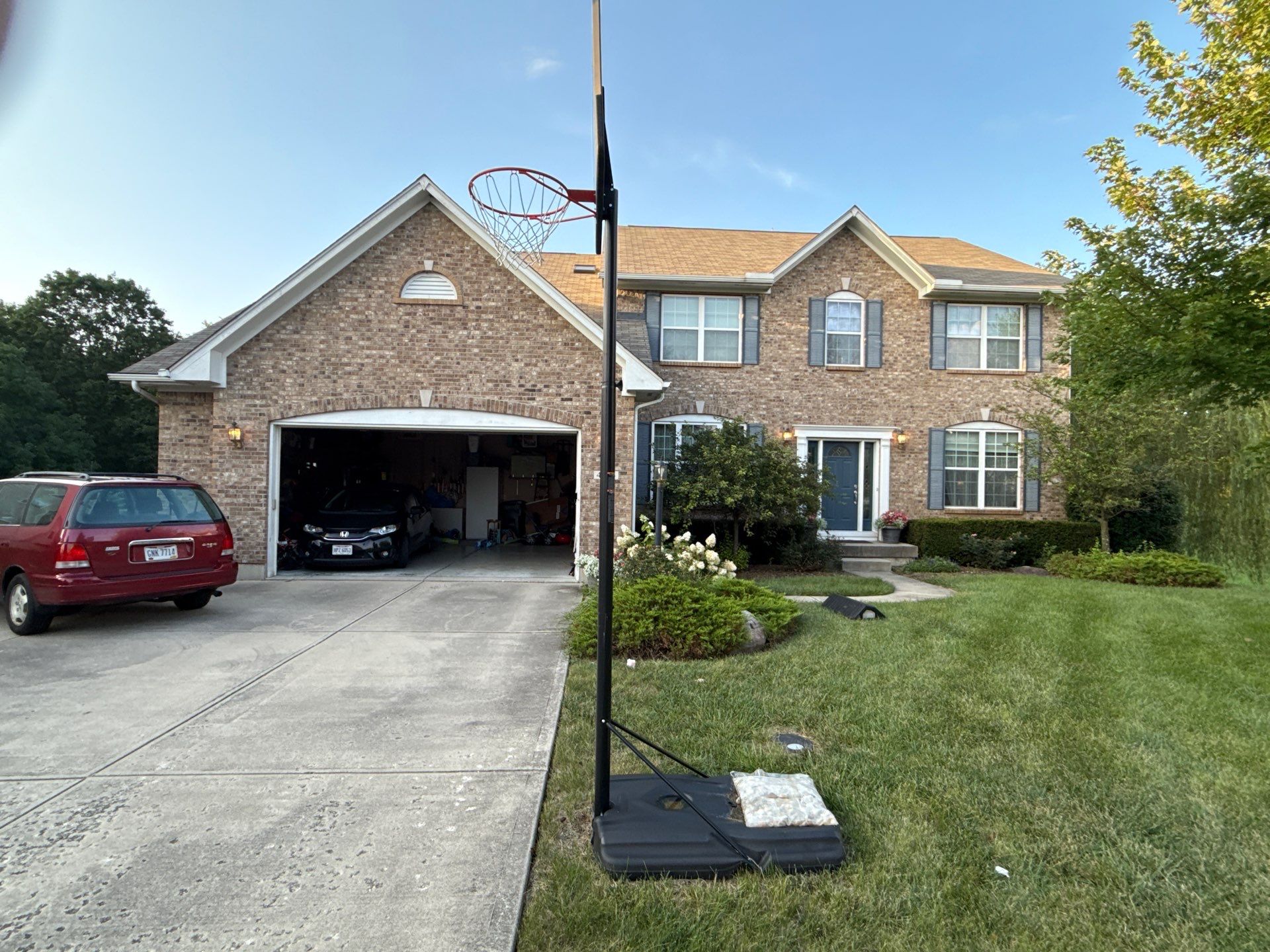 Project in Dayton by XPRO ELITE LLC