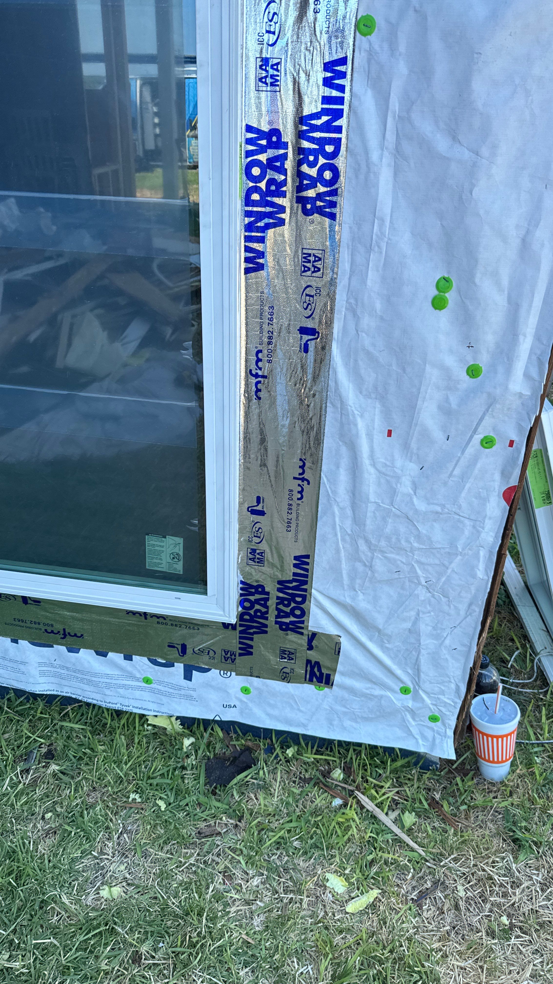 Rockport All Season View! by Bayfront Roofing and Construction