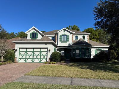 Interior & Exterior Painters in Highland Glen Jacksonville FL 32224